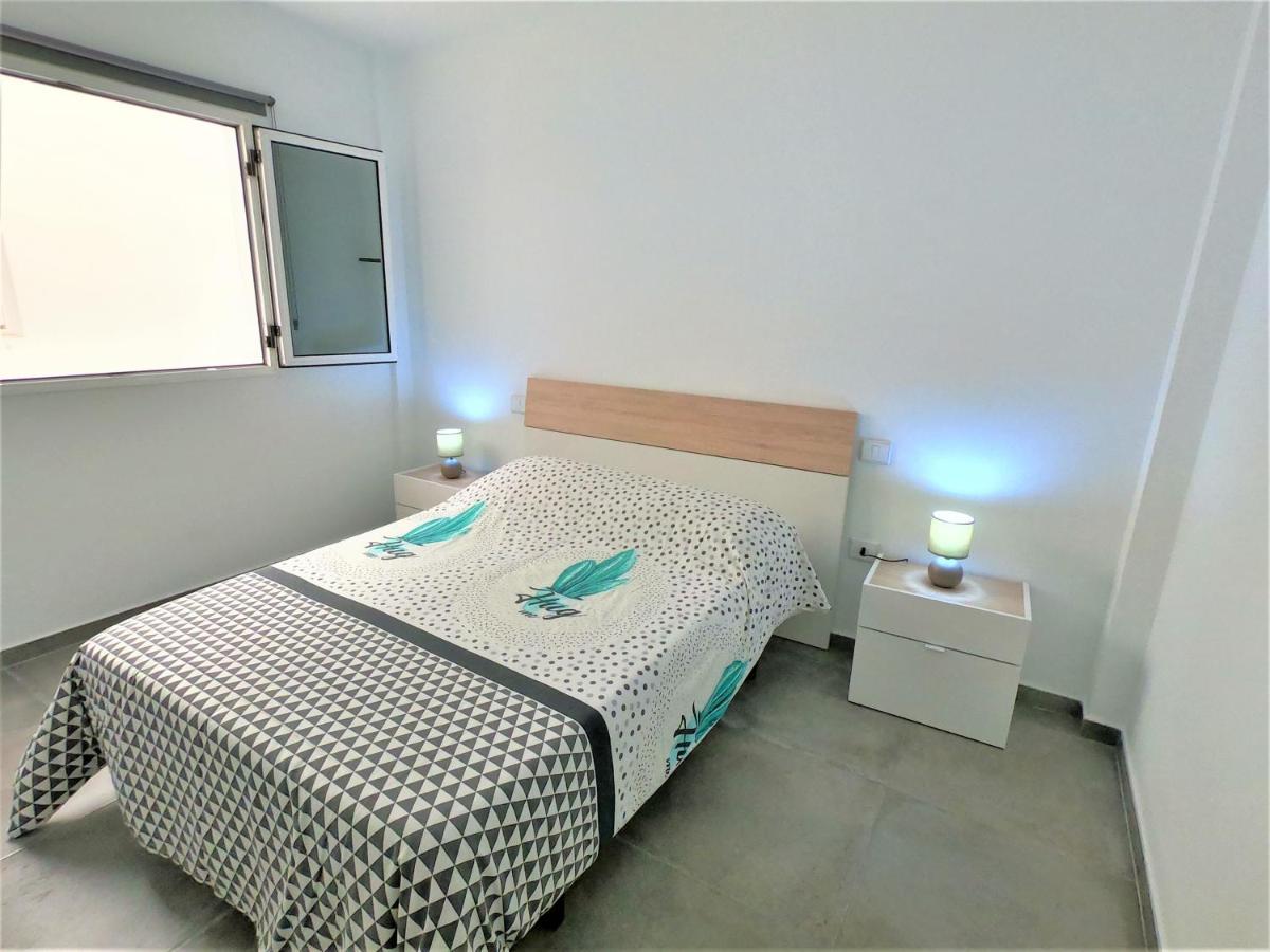 C4 Ocean Holiday Home - Puerto Del Rosario Puerto del Rosario  Exterior foto